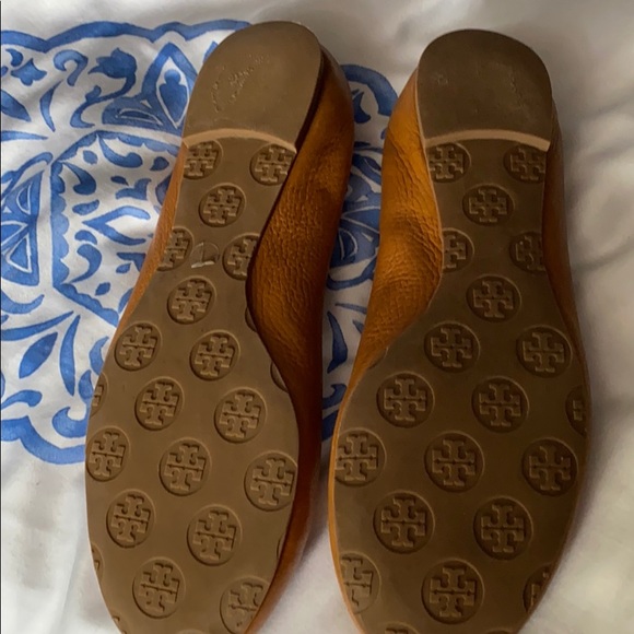 Tory Burch ballet flats - Picture 3 of 3